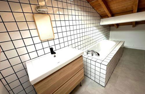 Maison Typique Landaise - Foto 16