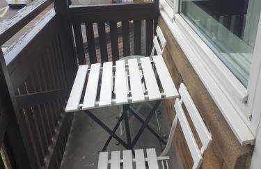 Lovely flat for small family close to City Centre - Foto 29