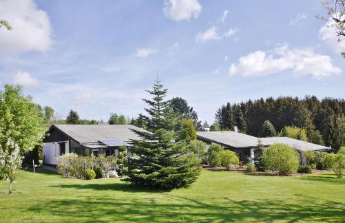 Ferienhaus 'Kahle Pön' mit MeineCardPlus, Wintergarten und eingezäuntem Garten - Foto 34