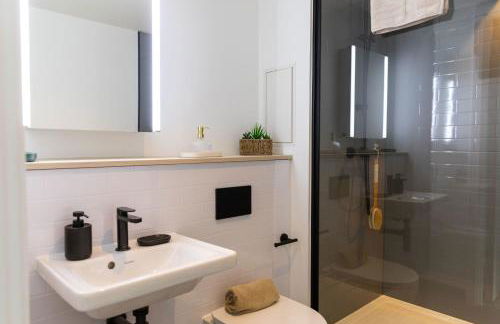 For Students Only Martha Street Glasgow - Foto 41