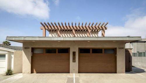 New Listing The Nautilus Manhattan Beachfront Retreat - Foto 3