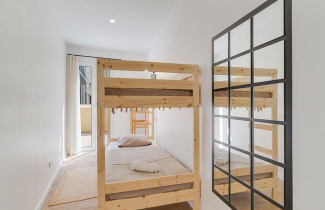 Casa do Ribeirinho by Atlantic Holiday - Foto 41