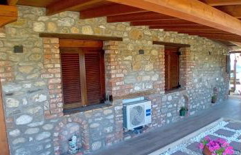 Ases Villa Lagonisi Halkidiki - Foto 50
