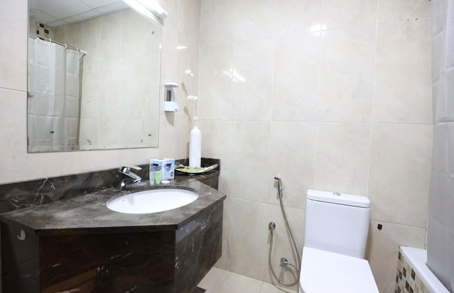 Elite LUX Holiday Homes - Spacious 1 BR Near Metro Station in Al Furjan Dubai - Foto 20