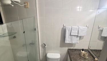 Flat Completo Natal Praia do Meio - Foto 2