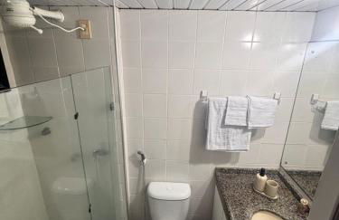 Flat Completo Natal Praia do Meio - Foto 2