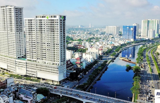 Rivergate Apartment - MM Home - Foto 1