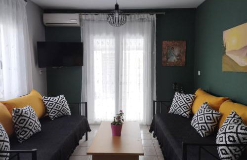 villa Narkissos - Καναλάκι - Εξοχική κατοικία - Foto 15