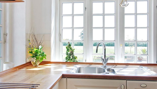 Holiday Home in Storvorde - Foto 5, Interior