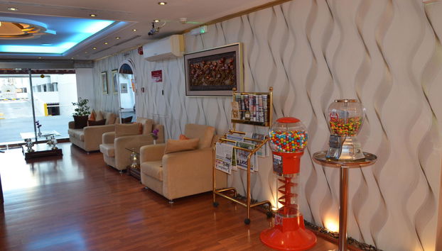 Al Jazeera Hotel Appartments Llc - Foto 2