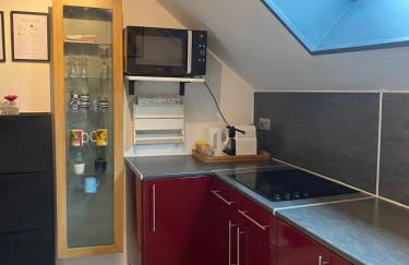 F1 Meublé et Confortable en cœur de ville - Foto 3