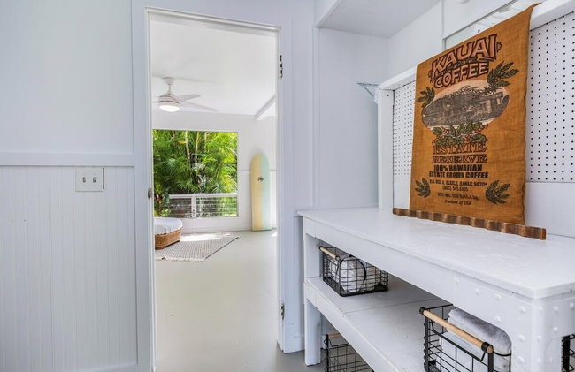 Hanalei Hideaway 2 Bedroom Home by RedAwning - Foto 25