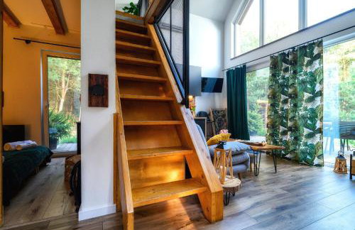 Dziupla House - Foto 47