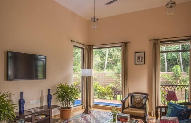 Captain's Quarters by Iksha - Photo 27