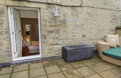 Elford Farmhouse - Foto 68