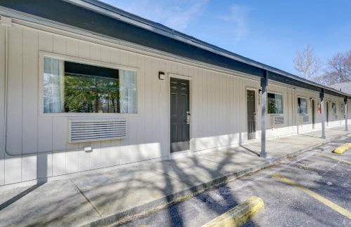 1 Mi to Riverfront Sleek Port Huron Studio - Foto 20