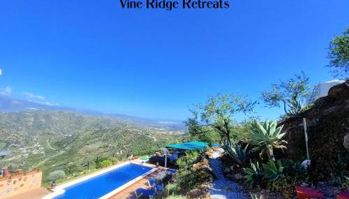 Vine Ridge Studio and Apartment - Foto 2