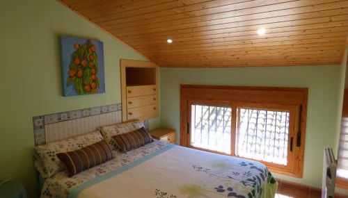 La serreta de Paüls - Foto 4