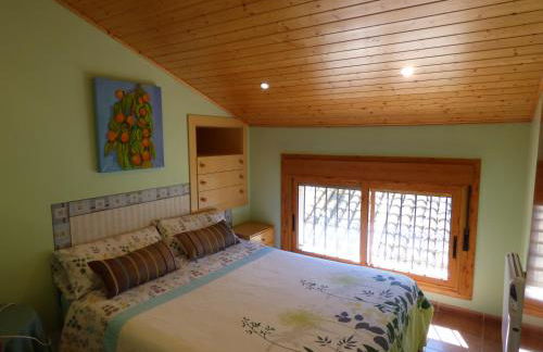 La serreta de Paüls - Foto 4