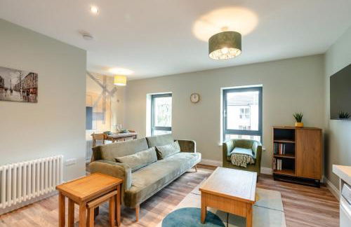 Stunning upper villa stay in the City! - Foto 1