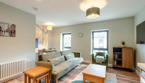 Stunning upper villa stay in the City! - Foto 1