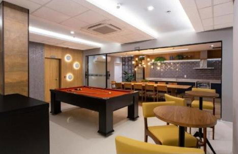 Blend Marista! No melhor bairro da cidade e com opções de Café da manhã ! - Foto 17