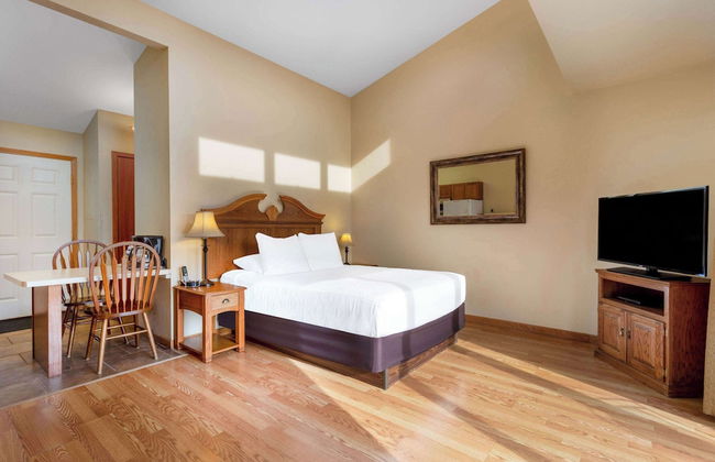 Tamarack Wisconsin Dells a Ramada by Wyndham - Foto 20