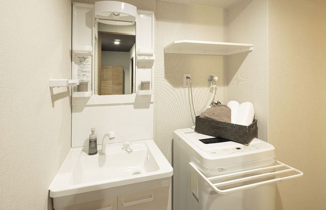 Coruscant Hotel Nagasaki Station 3 - Foto 20