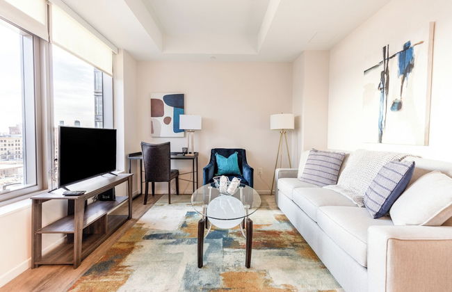 The Alyx at EchelonSeaport - Foto 19