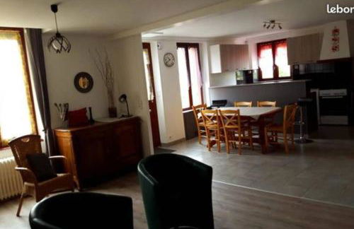 Gîte de la Fouquetière - Foto 7