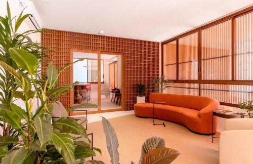 Lille Cambui Studios Luxo by Robert Stays - Foto 55