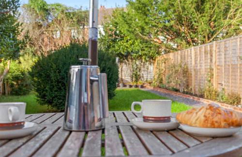 Exeter Heights - Short Stays UK Ltd - Foto 11