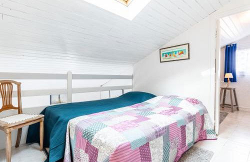 Apartment Hameau de Talaris-17 by Interhome - Foto 12