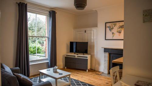 Toothbrush Apartments - Central Ipswich - Fonnereau Road - Foto 3