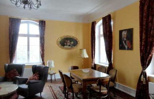 Schloss Pütnitz - Kanuspezial ab 4 Ü 06 Jan bis 29 April - Foto 8