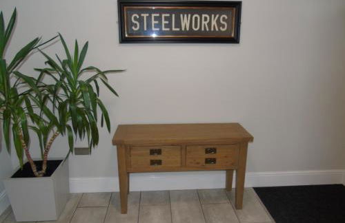 Jeffersons Hotel & Serviced Apartments - The Steel Works - Foto 2