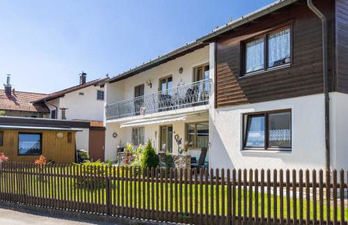 Ferienwohnung Bernauer Ache - Foto 2