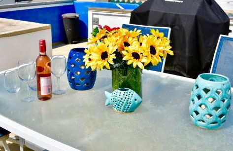 Luxury, Beach House, and quiet neighborhood - Foto 42