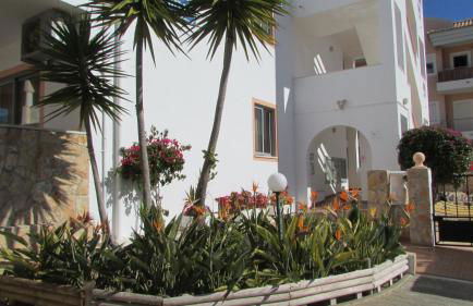 Apartamentos Cabrita - Foto 16