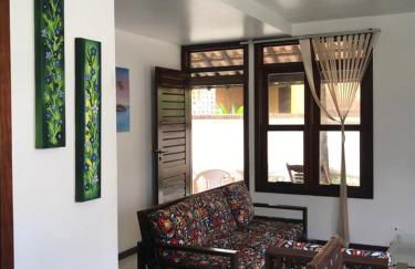 Casa de praia em condomínio à beira mar - Foto 29