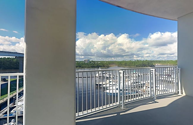 Wharf by Southern Vacation Rentals - Foto 37