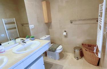 El Bosque de La Mairena penthouse - Foto 18