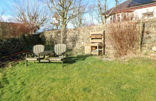 Stable Cottage - Foto 28