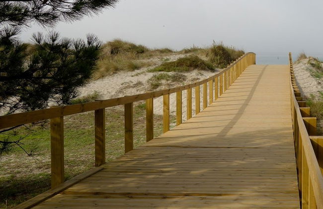 Cabedelo Seaside - Foto 28