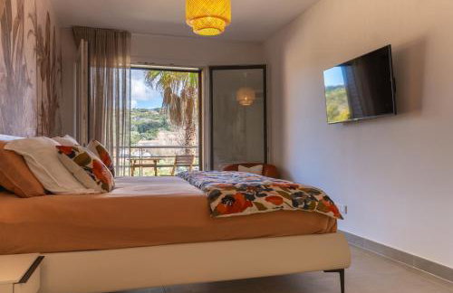 Agosta: Terrace with sea view - Luxury flat | By Airnest - Foto 25