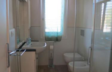 Casa Vacanze “Bouganville” loc Avane Pisa - Foto 34