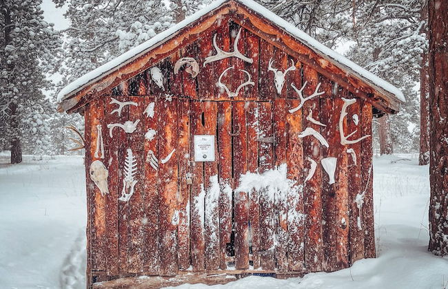 Red Canyon Lodge - Foto 28