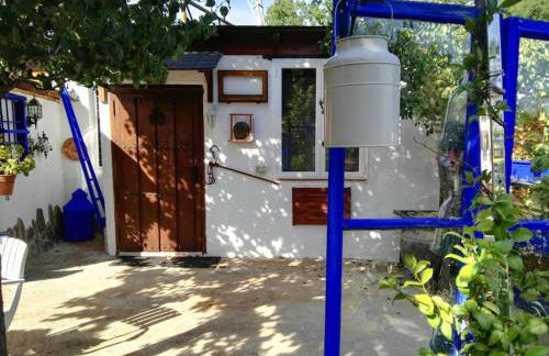 Casa con vistas increíbles, piscina Infinity y jardín con rincones preciosos - Foto 37