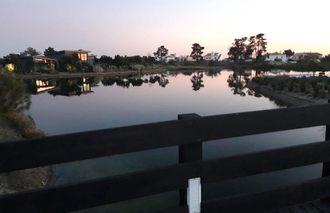 Tr ia Beach House With Pool - Foto 51