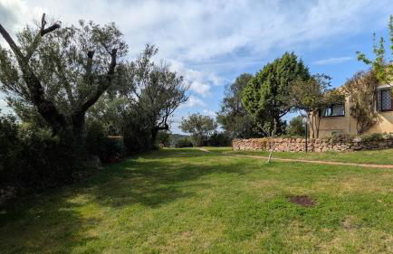 Villetta La Casa Vecchia Baja Sardinia - Foto 58